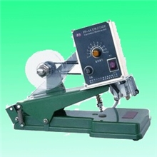 供应昆山,太仓,常熟,张家港手动色带打码机、日期打码机