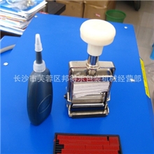 批发仿喷码生产日期打码机便宜实用的手动打码机热销中包邮