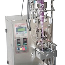 供应DXD-K袋装兽药包装机自动颗粒包装机厂家