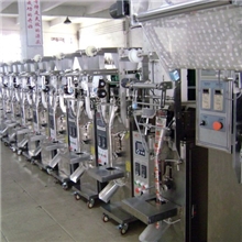 供应DXD-50K杂粮食品包装机\自动连续包装机颗粒包装机