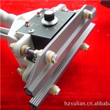 供应手钳式封口机,出口型手夹封口机,出口型手持铝箔封口机