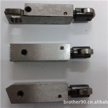 打包机配件，左、中、右刀，brother捆扎机刀片，兄弟打包机切刀