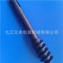 兄弟打包机配件，KZB捆扎机配件，蜗杆（04-04）