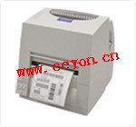 西铁城631|citizenCL-S631|西铁城直销|条码打印机大全