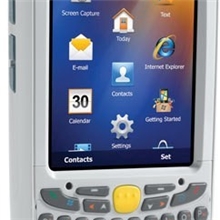 上海|摩托罗拉MOTO|数据采集器MC55a0二维|主营条码设备及耗材