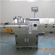 【专业厂家】圆瓶贴标机自动不干胶贴标签机器贴标机械