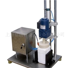 上海供应半自动旋盖机锁盖机简易型旋盖机上海旋盖机