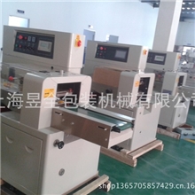 供应枕式包装机，月饼自动包装机，雪饼包装机，多功能食品包装机