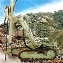 潜孔钻机、空压机维修安装服务