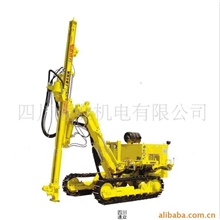 供应宣化CM358液压潜孔钻机