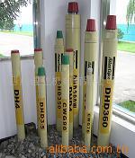 供应高中低风压潜孔钻机用潜孔冲击器