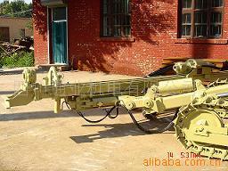 供应120高风压露天潜孔钻机