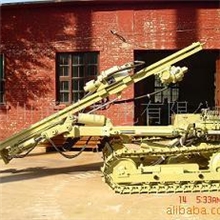 供应宣化XT120全风动露天潜孔钻机