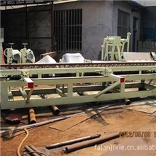 供应陶瓷磨边机多种型号8头陶瓷磨边机16头磨边机