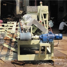 新泰法兰机械厂供应陶瓷磨边机操作简单快捷陶瓷磨边机