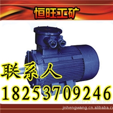 专业维修YBD变极多速隔爆型三相异步电动机隔爆型异步电动机