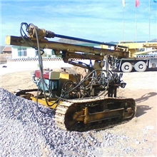 潜孔钻机，宣化钻机，钻机