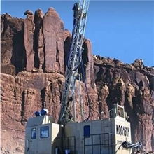 供应KQG150潜孔钻机