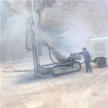 cm351气动潜孔钻机