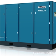 专业供应低压螺杆式空气压缩机高端螺杆空压机，空气压缩机