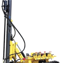 开山牌KG910A潜孔钻车，厂家直销，欢迎洽谈