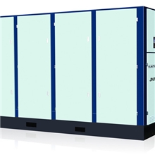 厂家直销开山牌低压节能螺杆空气压缩机