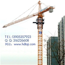 厂家直销QTZ125塔机QTZ125塔式起重机中国驰名商标