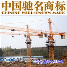 厂价直供QTZ63B(5610)塔机塔吊QTZ63B塔式起重机