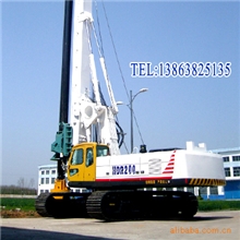 供应旋挖钻机，旋挖钻机专业厂家