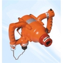 气动煤钻机甬盾气动钻机气动钻机钻机