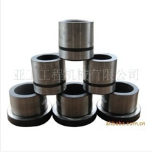 长沙亚工专业供应液压破碎锤配件内外套