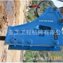 湖南厂家专业生产小型破碎锤液压破碎锤欢迎新老客户来电订购