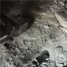 洞下开采拆除设备--岩都液压劈裂机