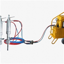 江西劈裂机-分裂岩石混凝土
