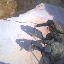 新疆玉石开采设备