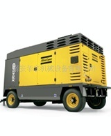 供应XRHS836移动空压机