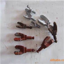 供应麻花钻杆B19B22锚杆钻杆各种两翼合金钻头金刚石钻头