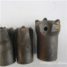 大量供应矿用球齿风钻头