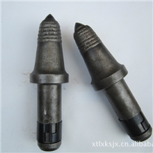 供应煤矿采煤机镐型截齿掘进机截齿科比特高耐磨截齿