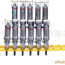 液压分裂枪劈裂枪博奥达牌