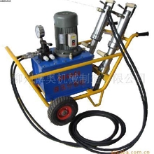 供应破石机分裂机劈裂机