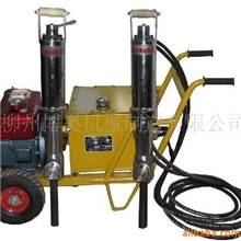 劈裂机生产厂家----柳州博奥机械