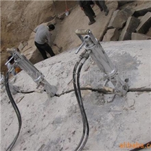 供应液压劈裂机FL80A