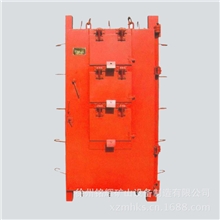 井下爆破材料库抗冲击破活门矿山机电设备铭辉供应生产矿山机电