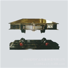 矿用重型平板车厂家直销矿山机电设备铭辉供应生产矿山机电