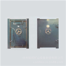 避难硐室门厂家直销矿山机电设备铭辉供应生产矿山机电