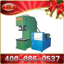 Y41-100T单柱液压机