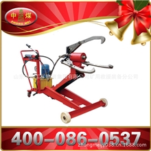 供应多功能高品质车载式拉马