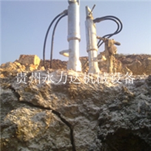 永力达分裂机国内最专业制造