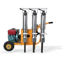 溶洞岩石破碎破裂机18984595405